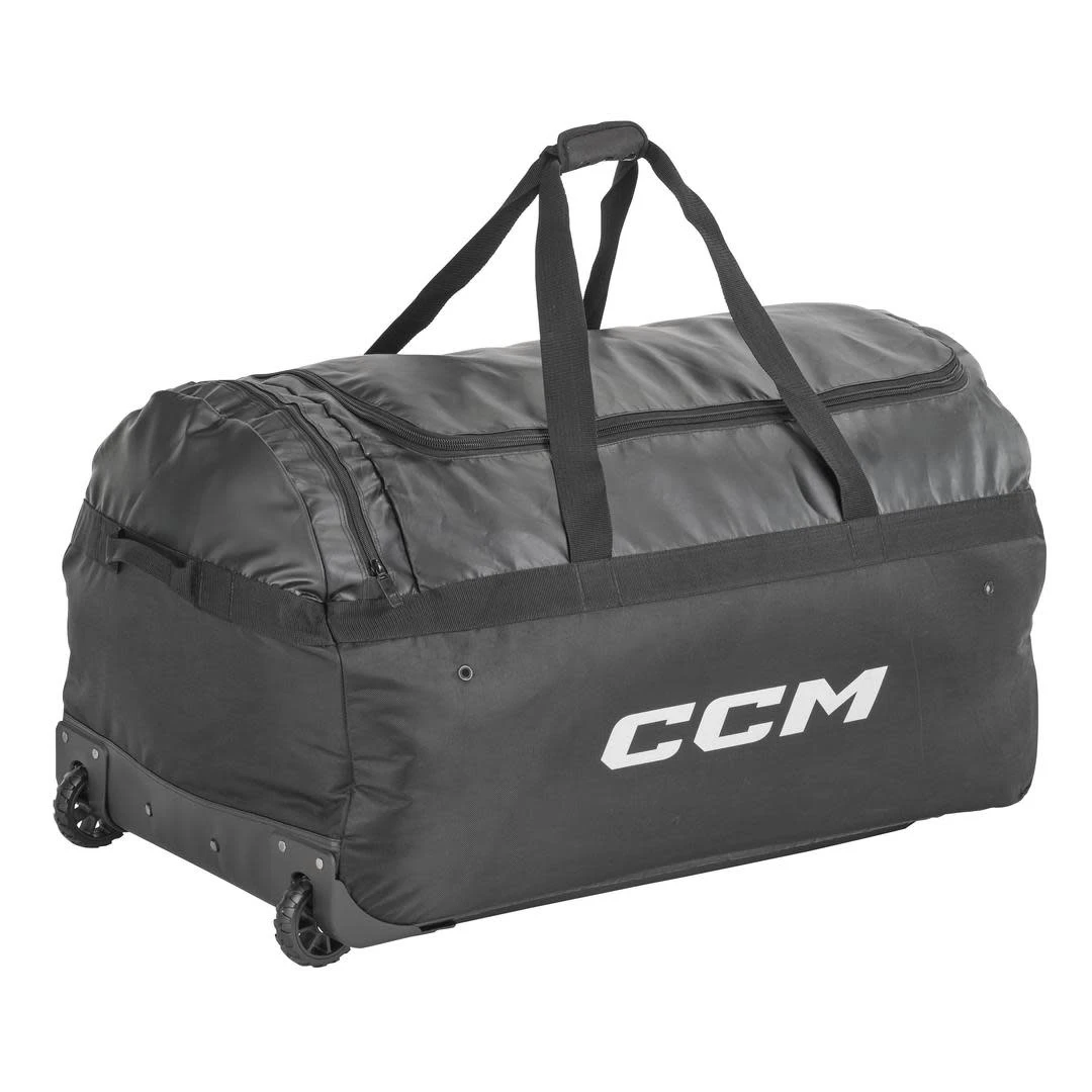CCM 470 PLAYER WHEEL BAG 2 CCM 470 PLAYER WHEEL BAG - Image 2