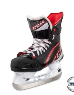 JETSPEED XTRA SE SKATES SR -Professional Skate Service image 452
