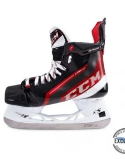 JETSPEED XTRA SE SKATES SR -Professional Skate Service image 453