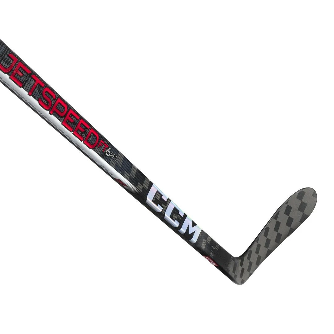 CCM JETSPEED FT6 PRO STICK INT 2 CCM JETSPEED FT6 PRO STICK INT - Image 2