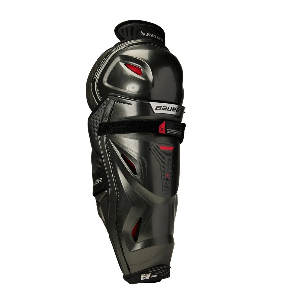 S22 3X PRO SHIN GUARDS INT 1 S22 3X PRO SHIN GUARDS INT