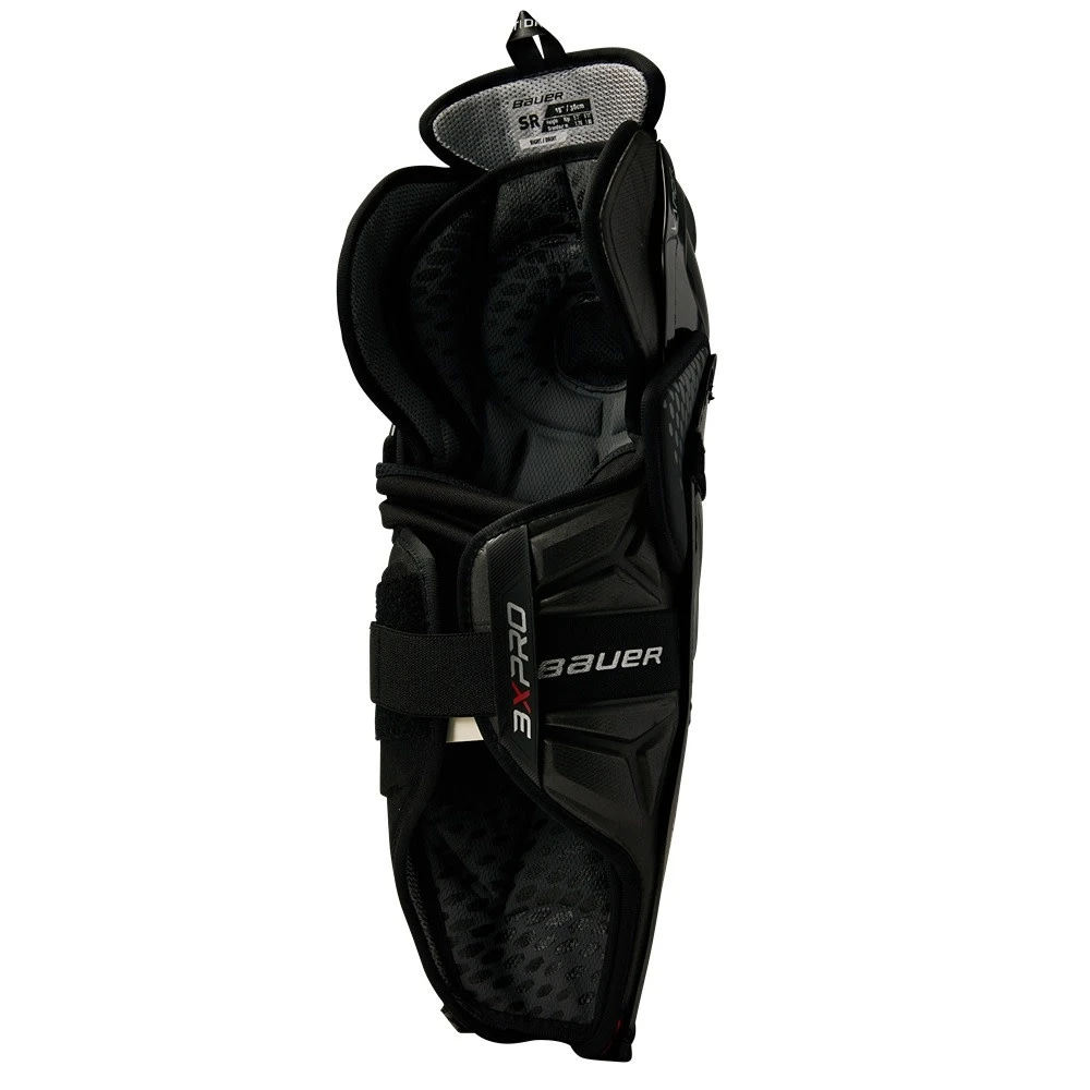 S22 3X PRO SHIN GUARDS INT 2 S22 3X PRO SHIN GUARDS INT - Image 2