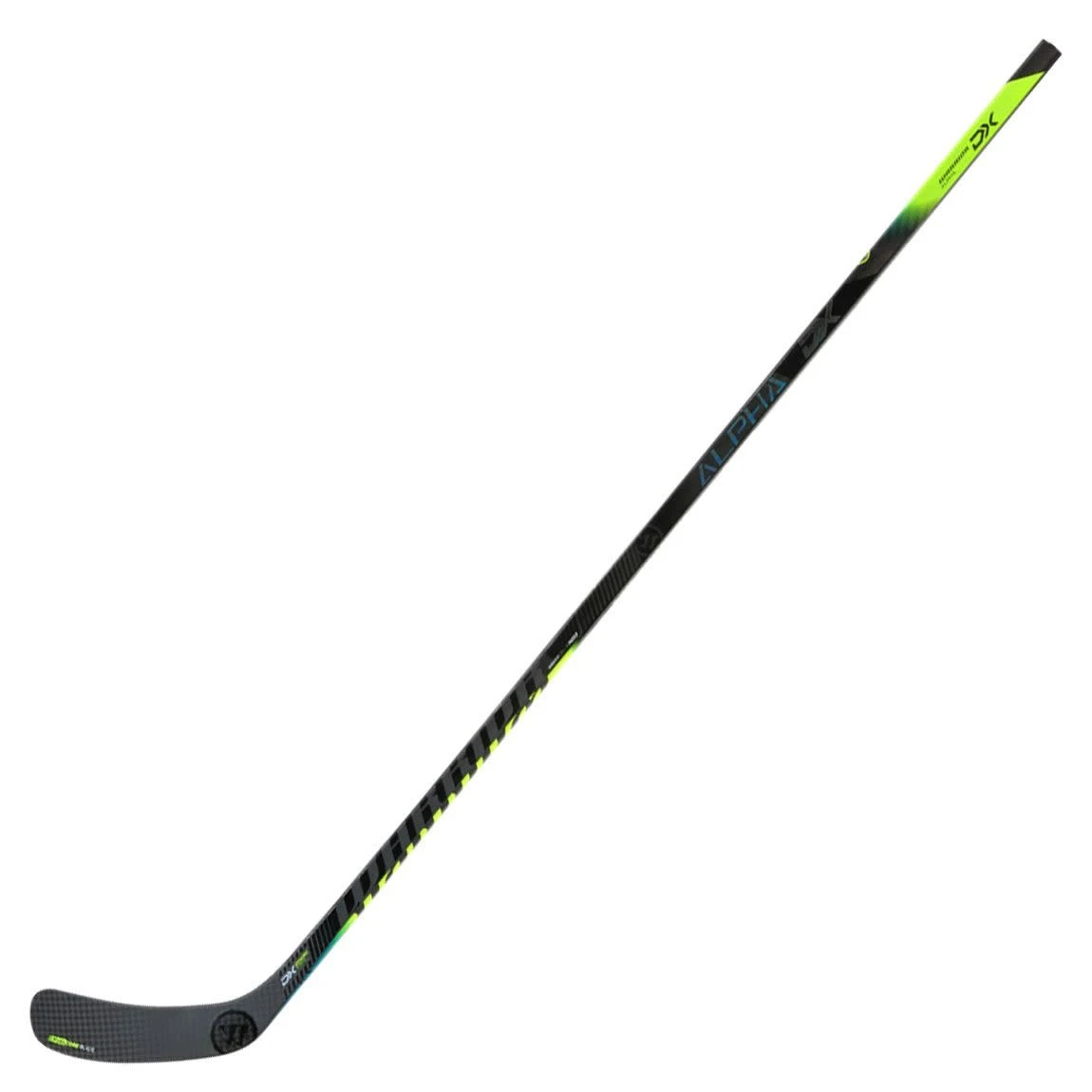 WARRIOR ALPHA DX STICK - 2019 1 WARRIOR ALPHA DX STICK - 2019