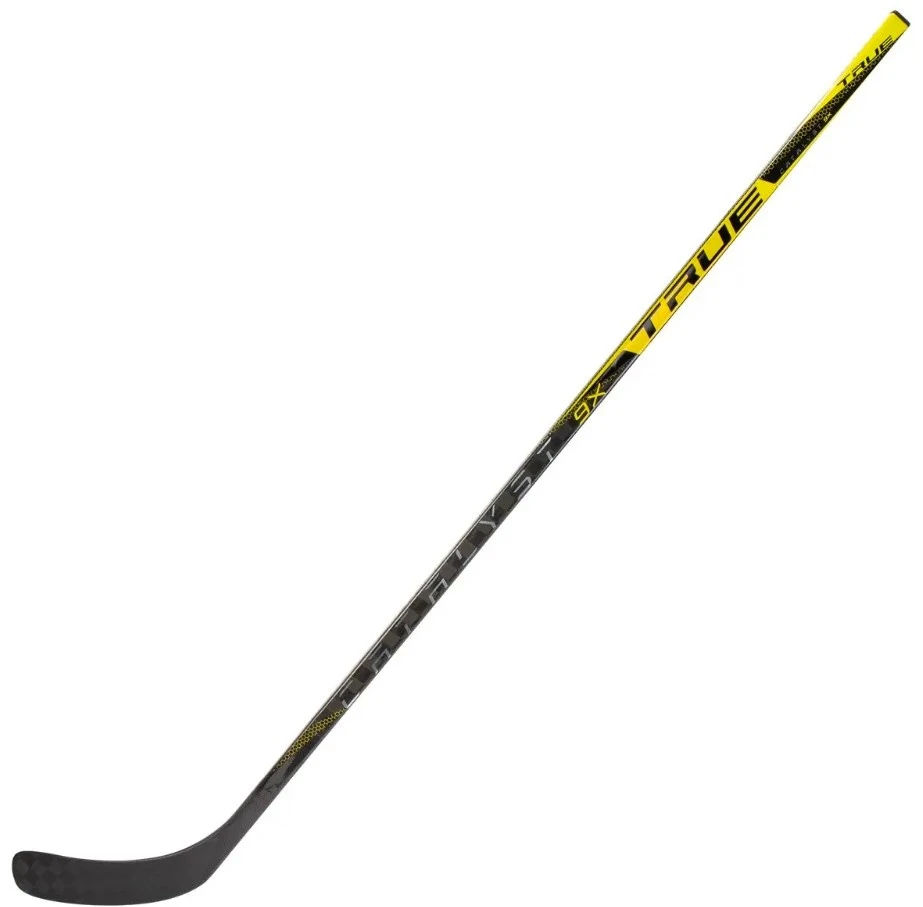True Hockey TRUE CATALYST 9 STICK SR 1 True Hockey TRUE CATALYST 9 STICK SR