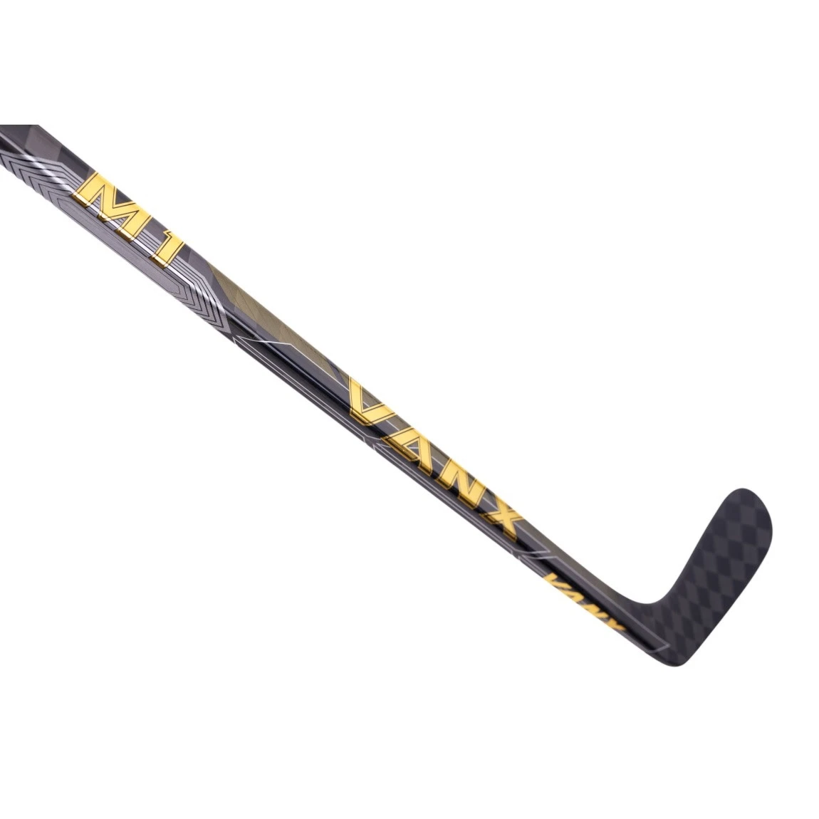 M1 ONE PIECE HOCKEY STICK INT 2 M1 ONE PIECE HOCKEY STICK INT - Image 2