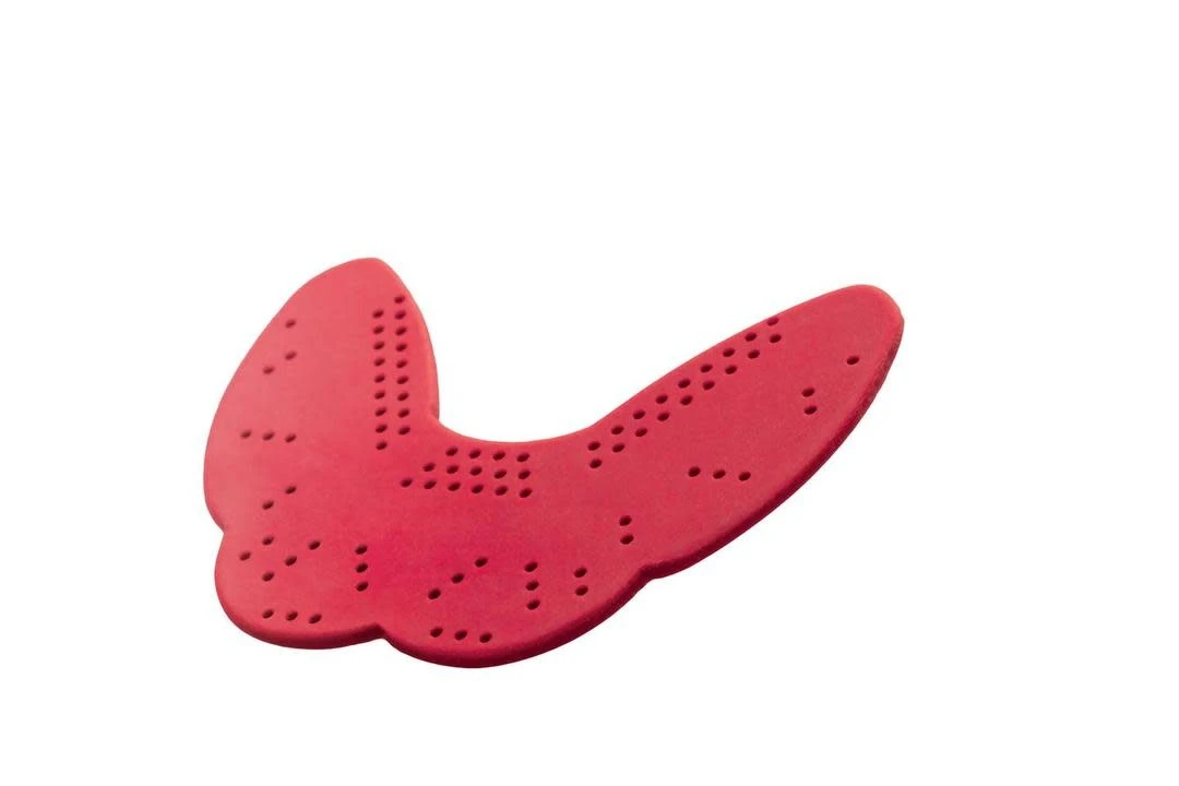 MGSISU AERO MOUTHGUARD 4 MGSISU AERO MOUTHGUARD - Image 4