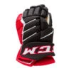 CCM XPRO QLT SENIOR GLOVES