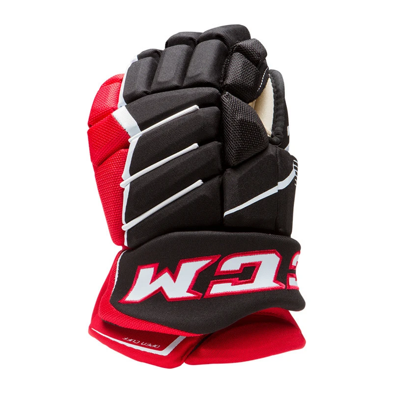 CCM XPRO QLT SENIOR GLOVES 1 CCM XPRO QLT SENIOR GLOVES