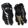 JETSPEED XTRA PLUS HOCKEY GLOVES JR