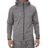 Bauer Vapor FLC Zip Hoodie 1056824