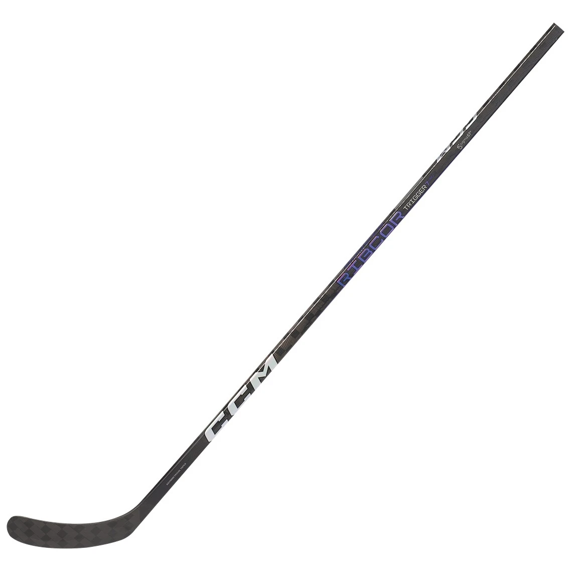 RIBCOR TRIGGER 7 PRO STICK SR 1 RIBCOR TRIGGER 7 PRO STICK SR