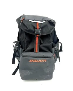 HO22 BAUER OUTDOOR RINK BAG