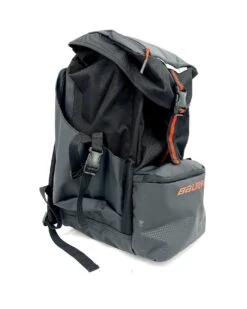 HO22 BAUER OUTDOOR RINK BAG -Professional Skate Service image 519
