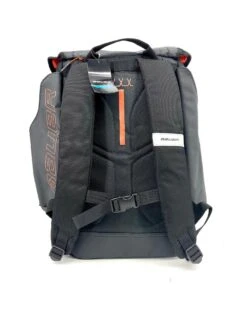 HO22 BAUER OUTDOOR RINK BAG -Professional Skate Service image 520