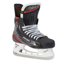 BAUER BTH19 VAPOR 2X SKATE YOUTH 8 BAUER BTH19 VAPOR 2X SKATE YOUTH -Professional Skate Service image 524