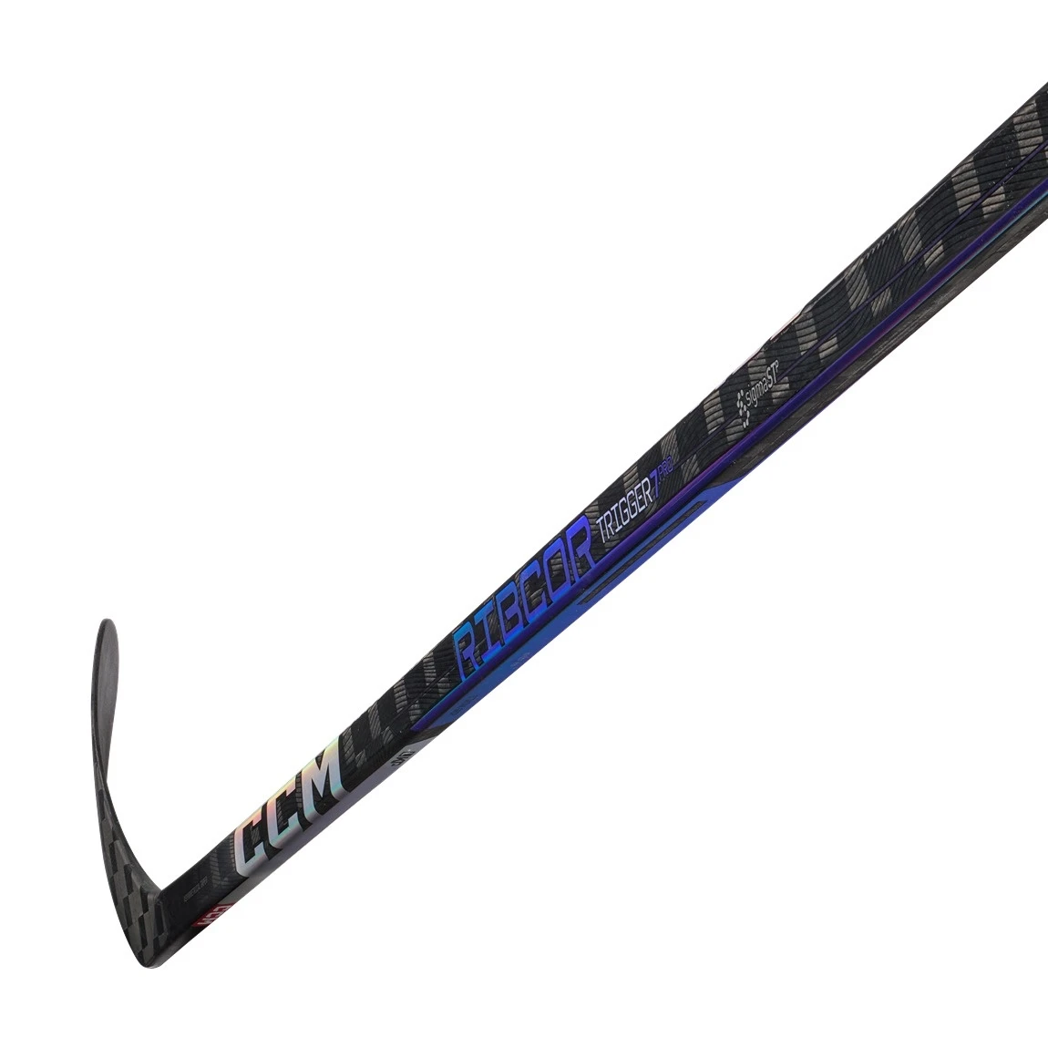 RIBCOR TRIGGER 7 PRO STICK SR 3 RIBCOR TRIGGER 7 PRO STICK SR - Image 3