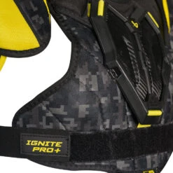 S23 SUPREME IGNITE PRO+ SHLDR PAD-JR -Professional Skate Service image 535