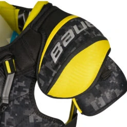 S23 SUPREME IGNITE PRO+ SHLDR PAD-JR -Professional Skate Service image 536