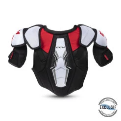 JETSPEED XTRA PLUS SHOULDER PADS JR -Professional Skate Service image 540