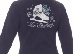 MONDOR POLARTEC ICE SKATING JACKET