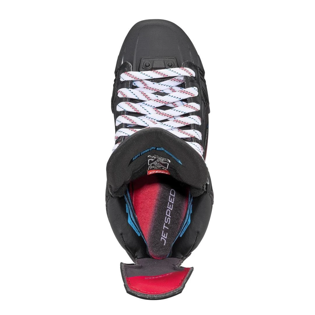 CCM JETSPEED FT6 SKATES INT 2 CCM JETSPEED FT6 SKATES INT - Image 2