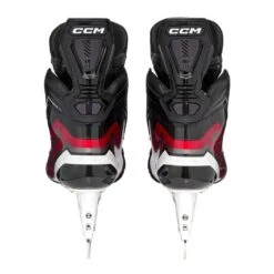 CCM JETSPEED FT6 SKATES INT 9 CCM JETSPEED FT6 SKATES INT -Professional Skate Service image 605