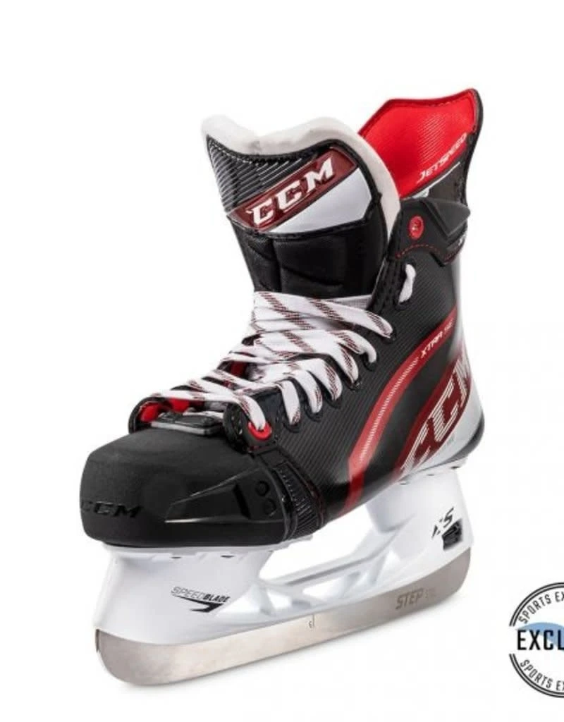 JETSPEED XTRA SE SKATES INT 3 JETSPEED XTRA SE SKATES INT - Image 3