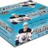 2022-2023 UPPER DECK SERIES ONE RETAIL BOX - 24 PACKS