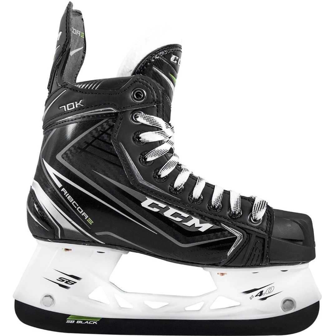 CCM 70K HOCKEY SKATE - YOUTH 1 CCM 70K HOCKEY SKATE - YOUTH