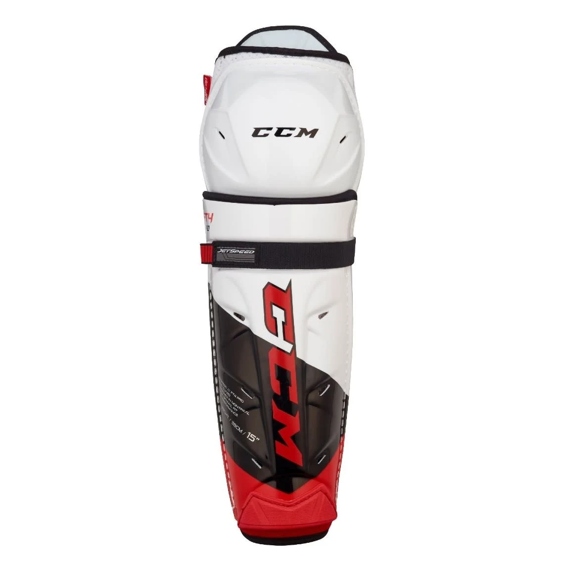 CCM EFLEX 6.9 Goal Skate SR 4 CCM EFLEX 6.9 Goal Skate SR - Image 4