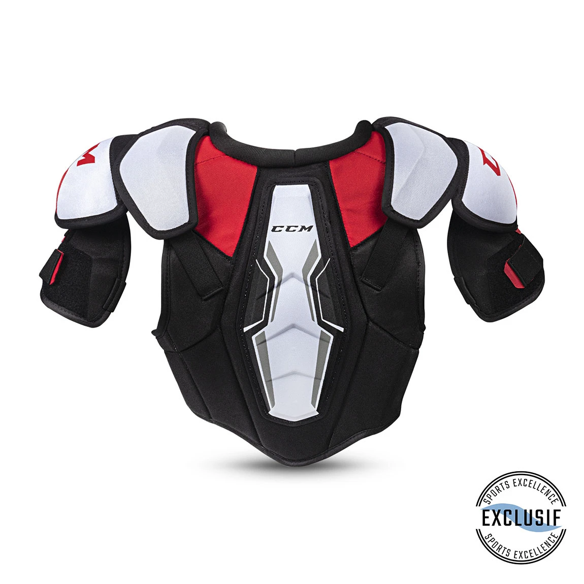 JETSPEED XTRA PLUS SHOULDER PAD SR 2 JETSPEED XTRA PLUS SHOULDER PAD SR - Image 2