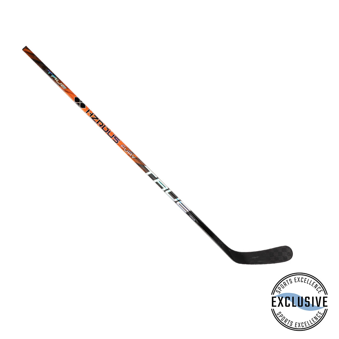 True Hockey TRUE HZRDUS FURY JR 1 True Hockey TRUE HZRDUS FURY JR