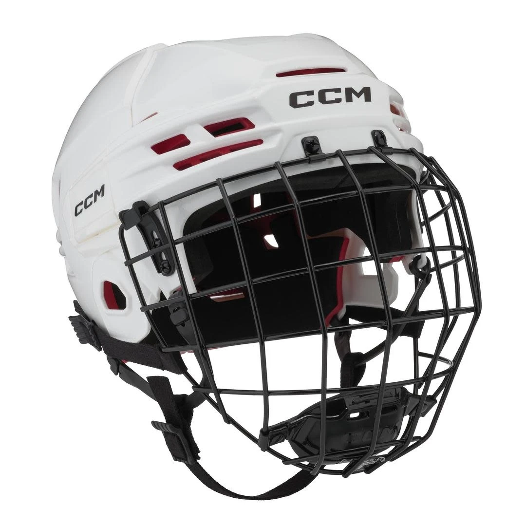 TACKS 70 COMBO HELMET - YOUTH 2 TACKS 70 COMBO HELMET - YOUTH - Image 2