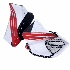 Bauer 3X Glove Set Intermediate CC -Professional Skate Service image 696