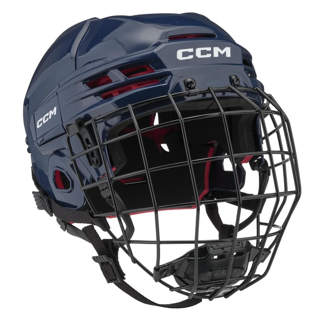 TACKS 70 COMBO HELMET - YOUTH 3 TACKS 70 COMBO HELMET - YOUTH - Image 3