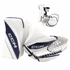 CCM EFLEX 6 Glove Set INT