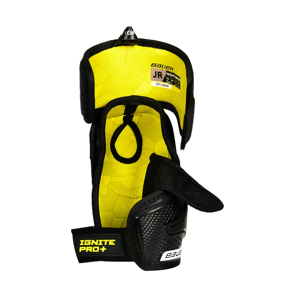 True Hockey True Catalyst 7X3 Goal Stick Int 2 True Hockey True Catalyst 7X3 Goal Stick Int - Image 2