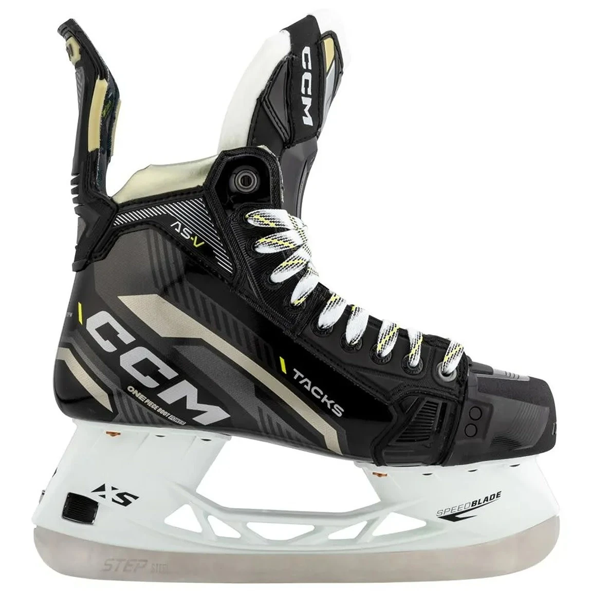 CCM TACKS AS-V SKATE SR 3 CCM TACKS AS-V SKATE SR - Image 3