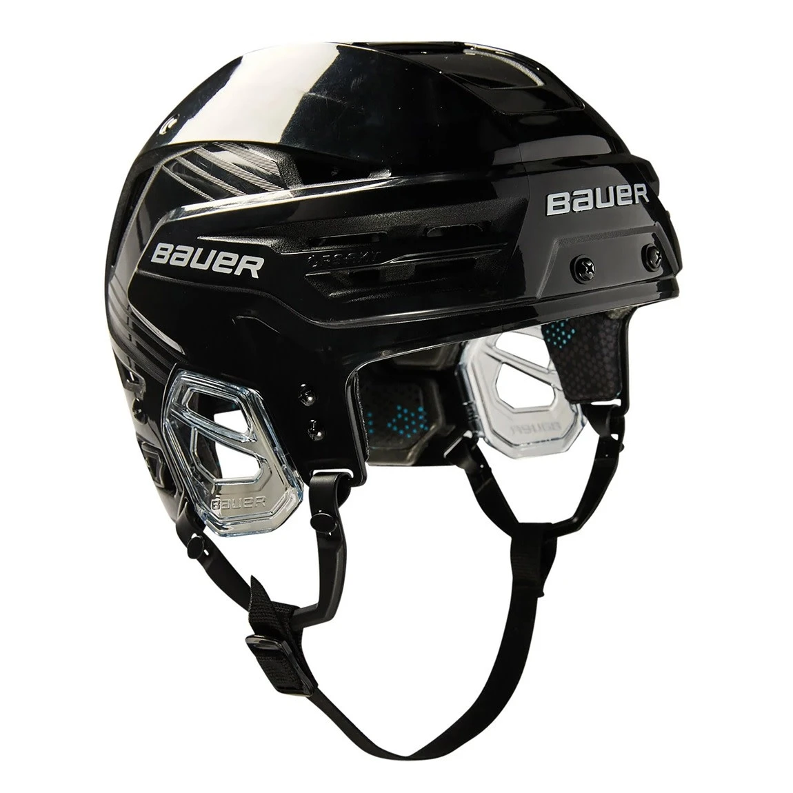 BAUER RE-AKT 85-HELMET 1 BAUER RE-AKT 85-HELMET