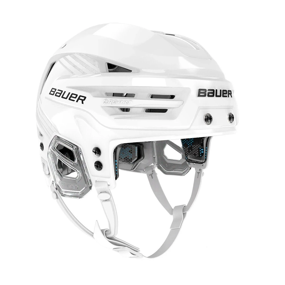 BAUER RE-AKT 85-HELMET 2 BAUER RE-AKT 85-HELMET - Image 2