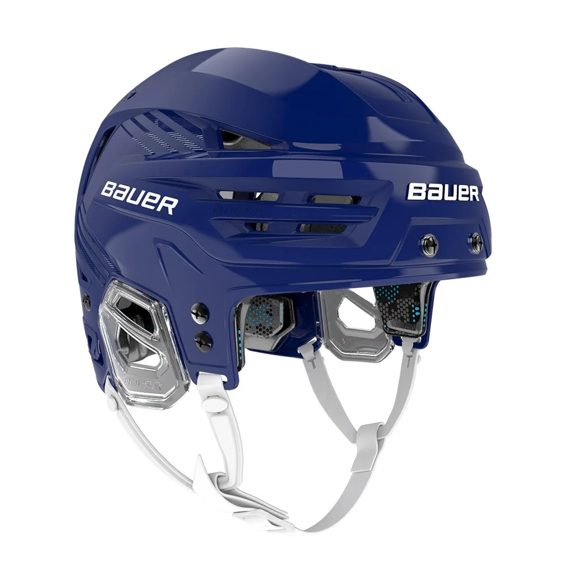BAUER RE-AKT 85-HELMET 4 BAUER RE-AKT 85-HELMET - Image 4