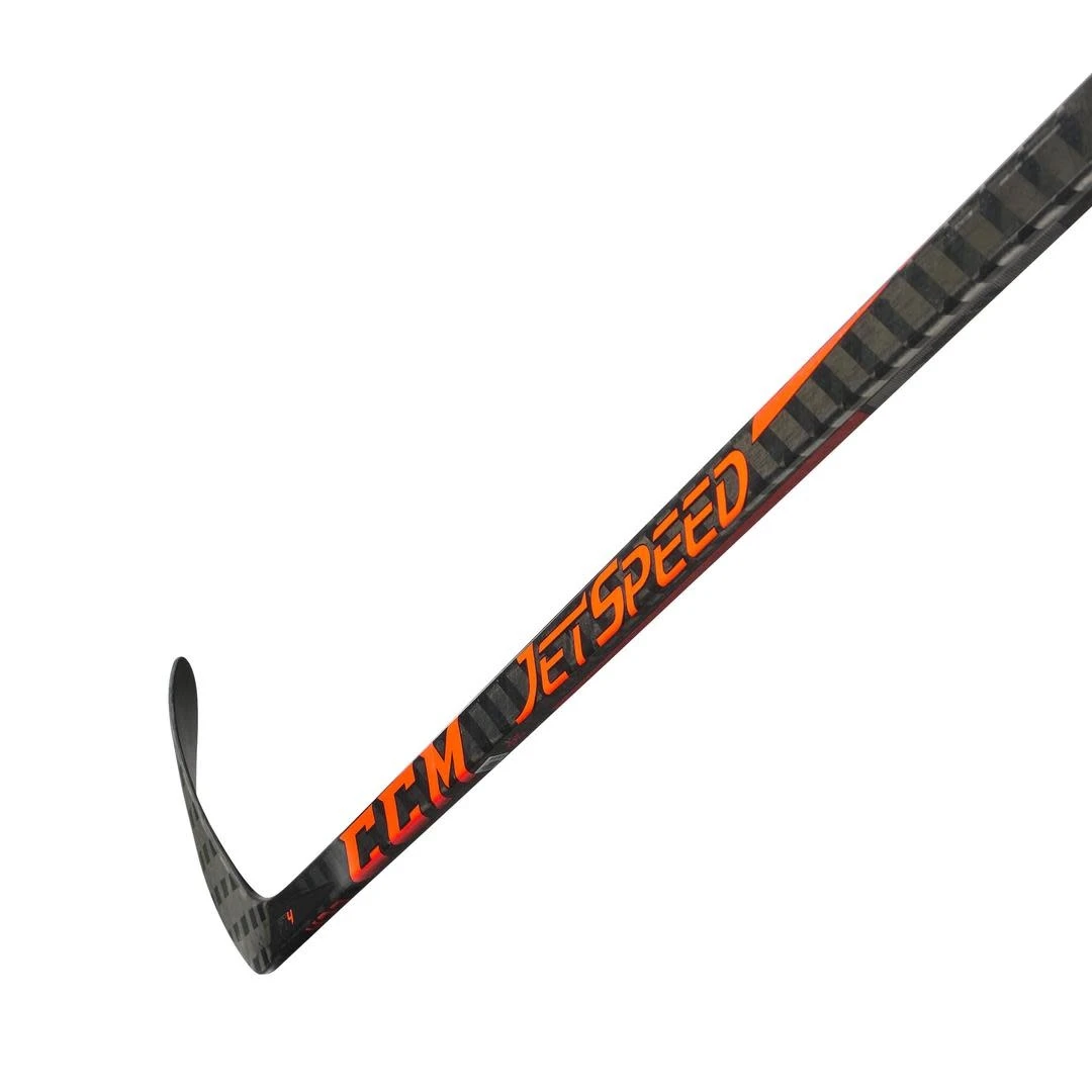 JETSPEED FT4 HOCKEY STICK SR 2 JETSPEED FT4 HOCKEY STICK SR - Image 2