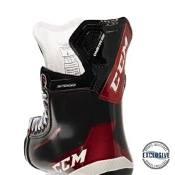 JETSPEED XTRA SKATES JR 7 JETSPEED XTRA SKATES JR -Professional Skate Service image 775