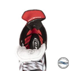 JETSPEED XTRA SKATES JR 8 JETSPEED XTRA SKATES JR -Professional Skate Service image 776