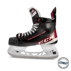 JETSPEED XTRA SKATES JR 9 JETSPEED XTRA SKATES JR -Professional Skate Service image 777