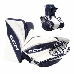 CCM EFLEX 6 Glove Set SR 14 CCM EFLEX 6 Glove Set SR -Professional Skate Service image 781