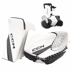 CCM EFLEX 6 Glove Set SR 16 CCM EFLEX 6 Glove Set SR -Professional Skate Service image 783