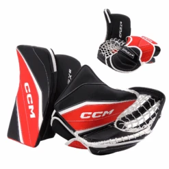 CCM EFLEX 6 Glove Set SR 19 CCM EFLEX 6 Glove Set SR -Professional Skate Service image 786