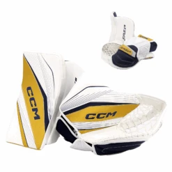 CCM EFLEX 6 Glove Set SR 20 CCM EFLEX 6 Glove Set SR -Professional Skate Service image 787
