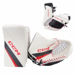 CCM EFLEX 6 Glove Set SR 22 CCM EFLEX 6 Glove Set SR -Professional Skate Service image 789